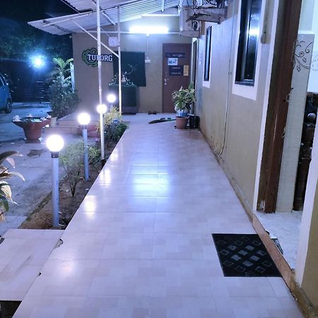 Beach Xaviers Guest House Colva Exterior photo