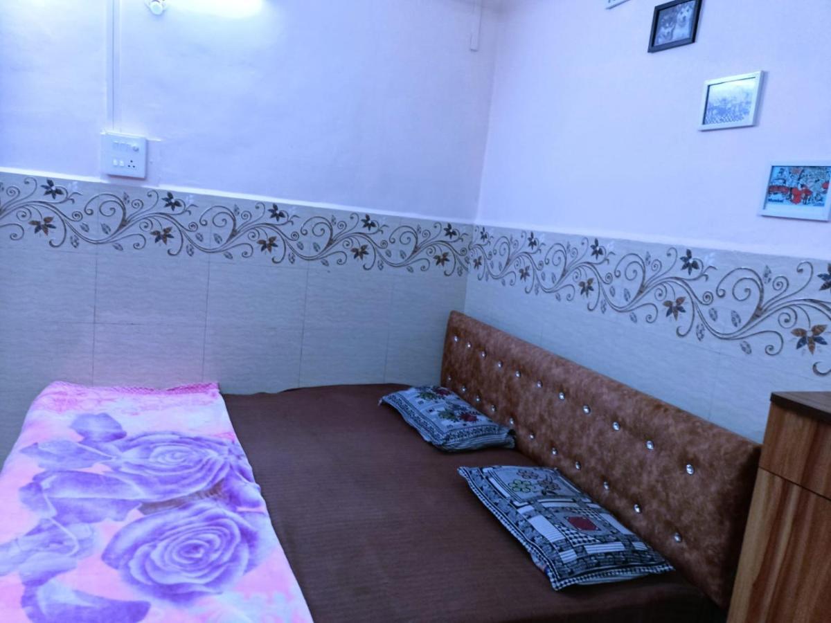 Beach Xaviers Guest House Colva Exterior photo