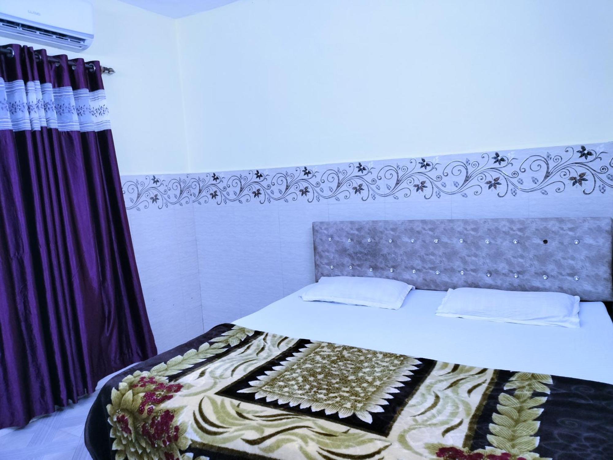 Beach Xaviers Guest House Colva Exterior photo